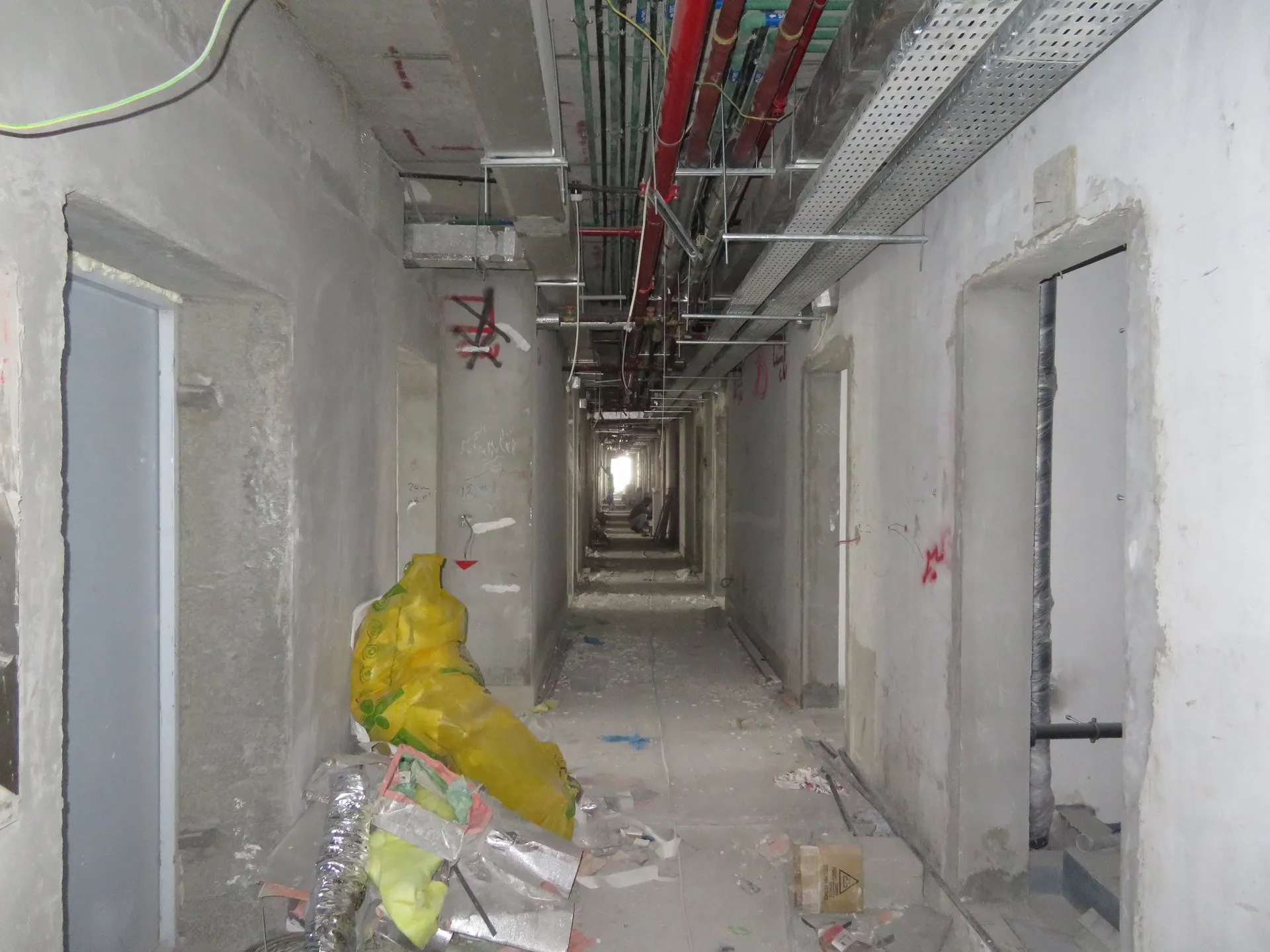 project inspections