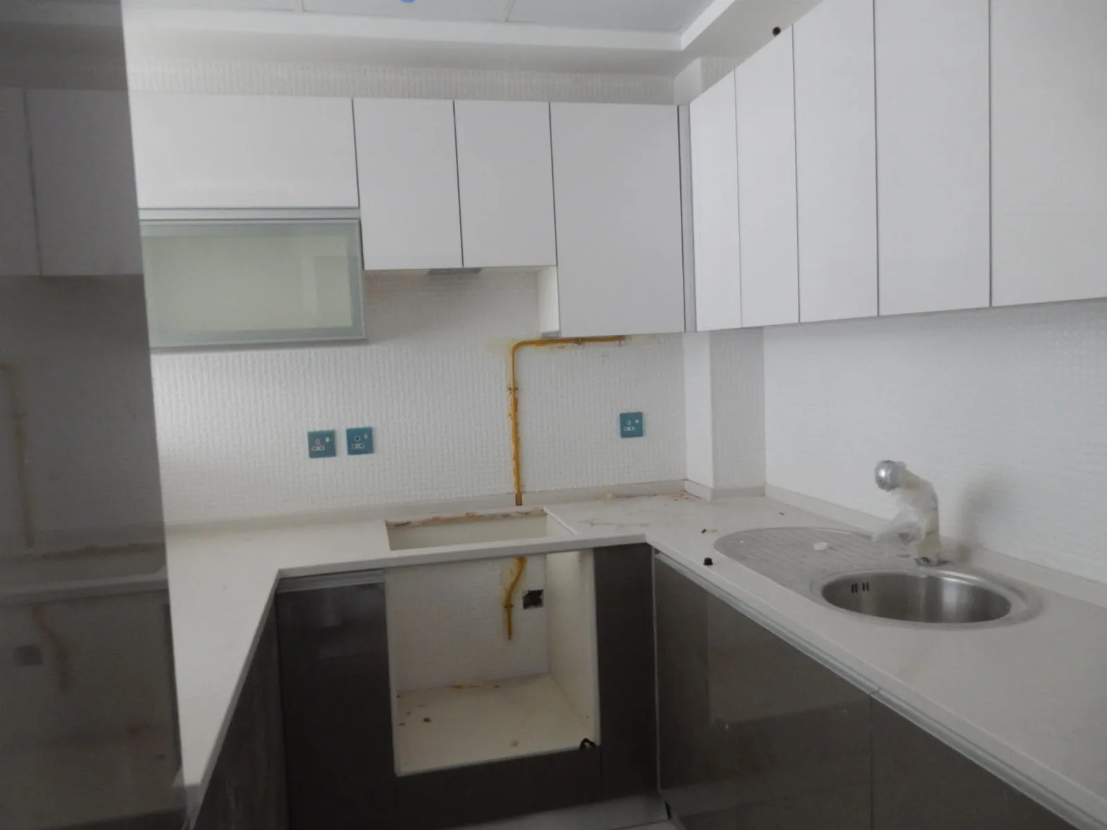 project inspections