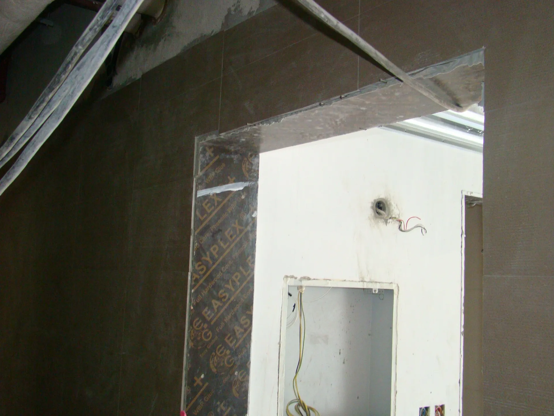 project inspections
