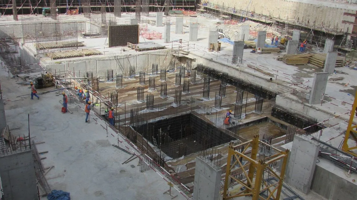 project inspections