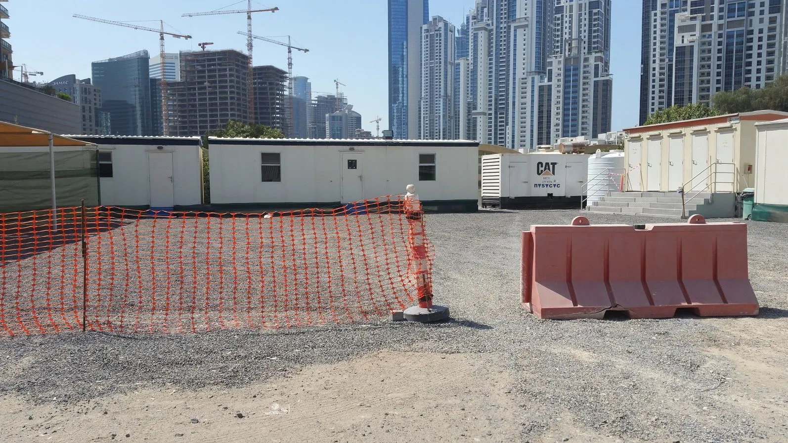 project inspections