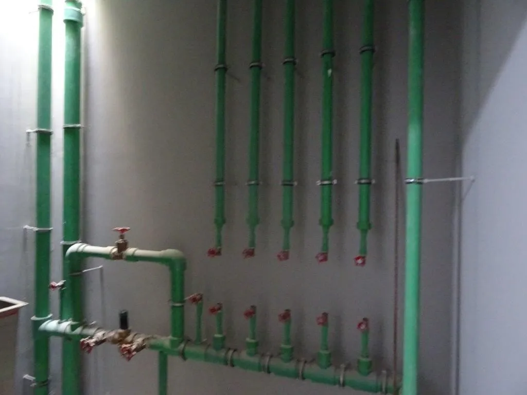 project inspections