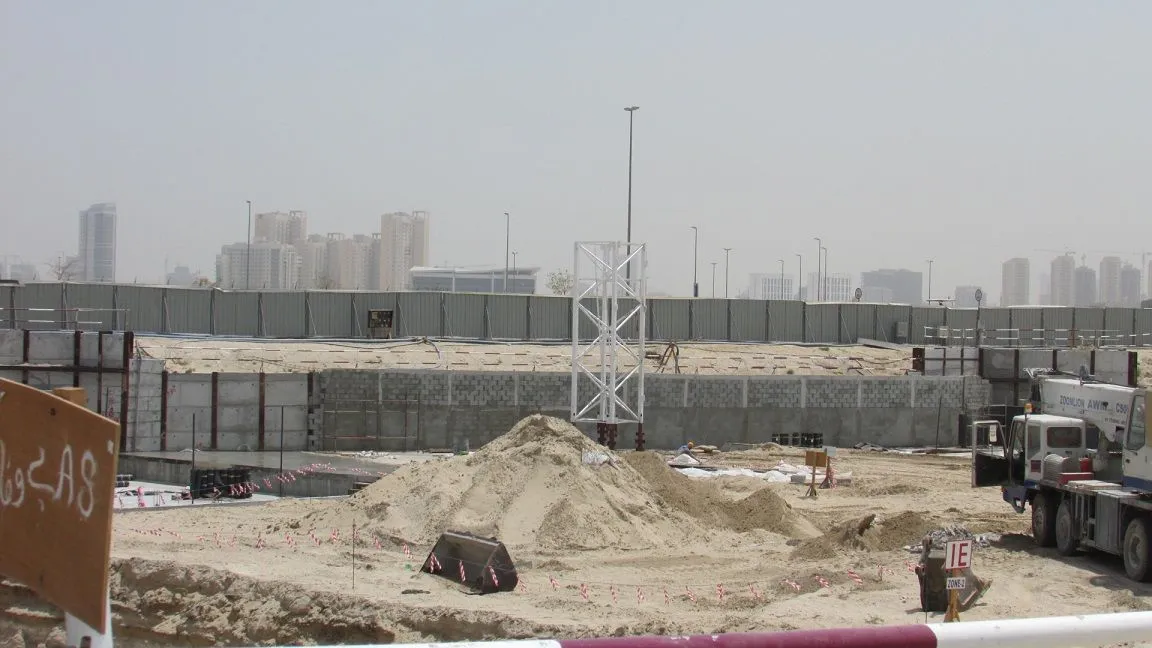 project inspections