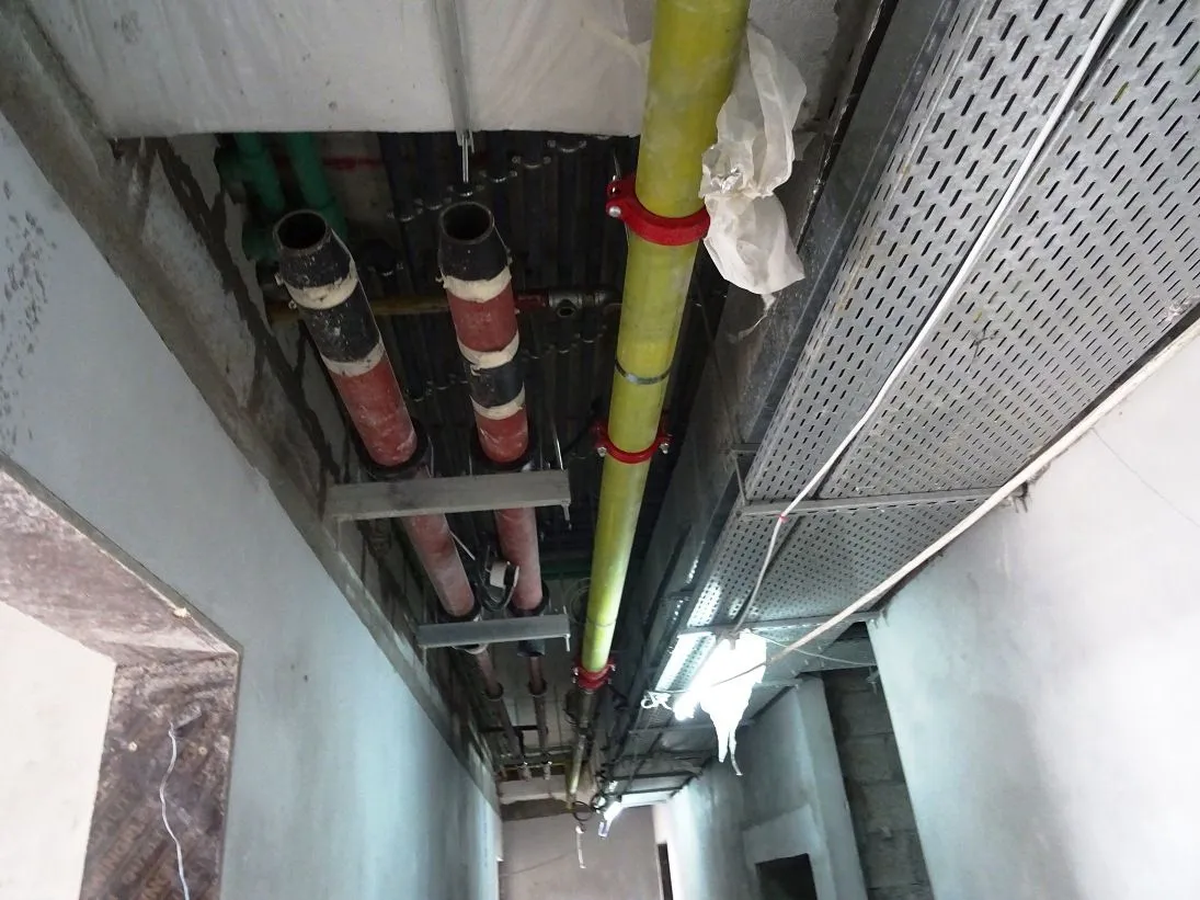 project inspections