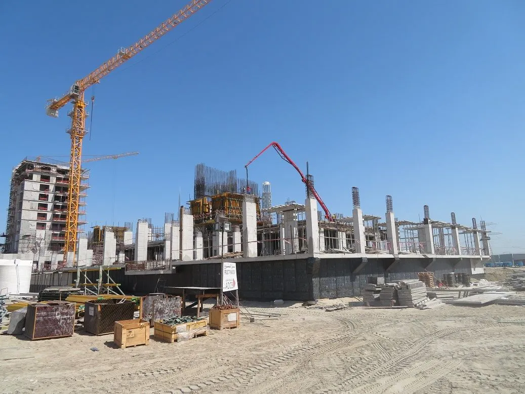 project inspections