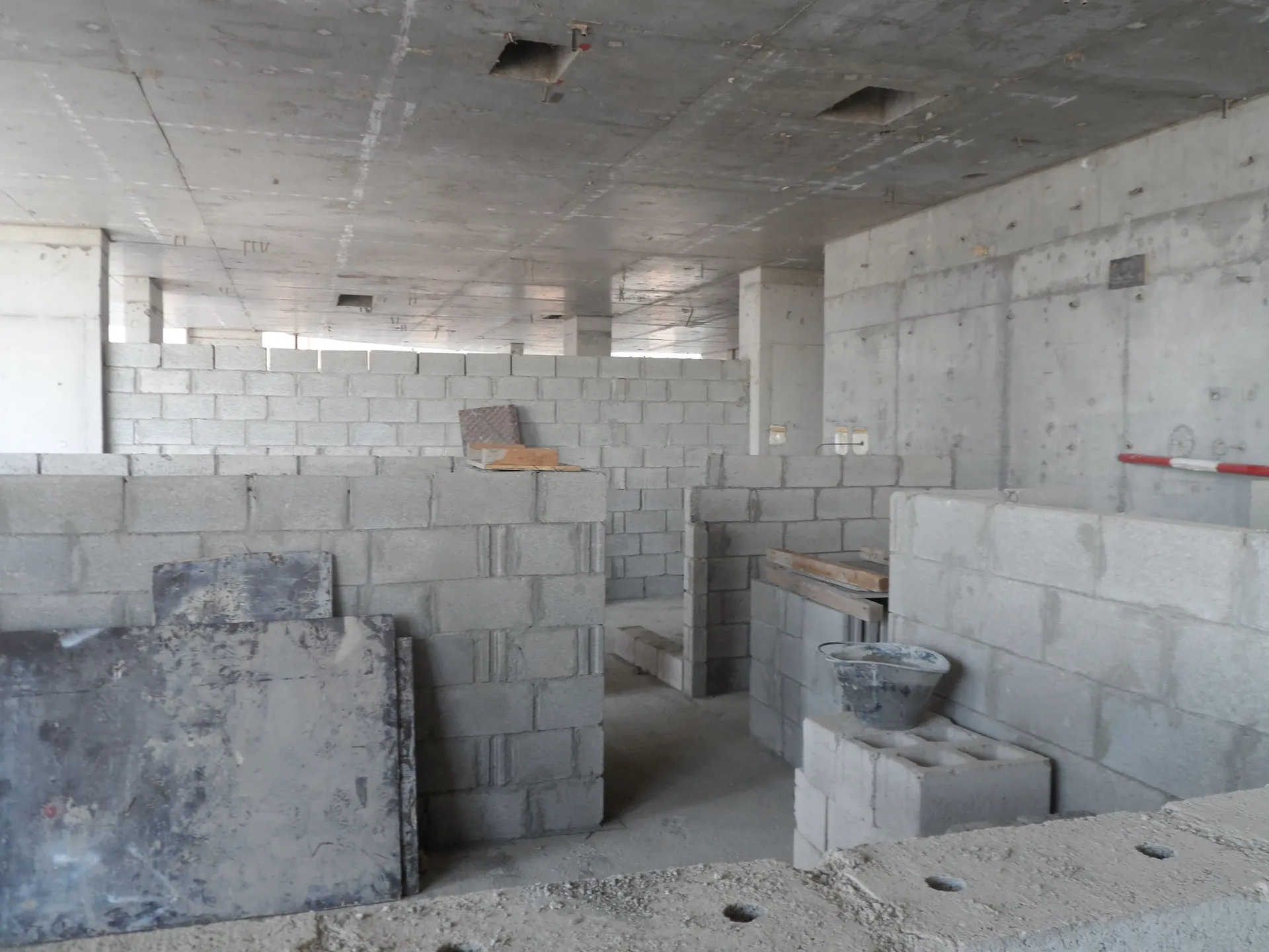 project inspections