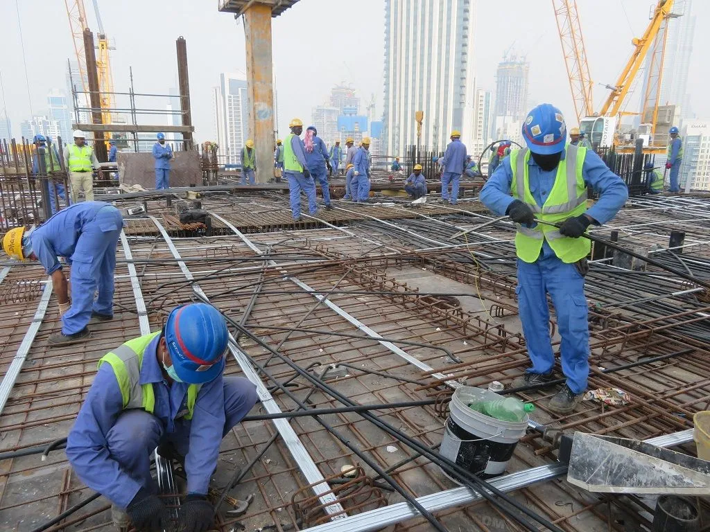 project inspections