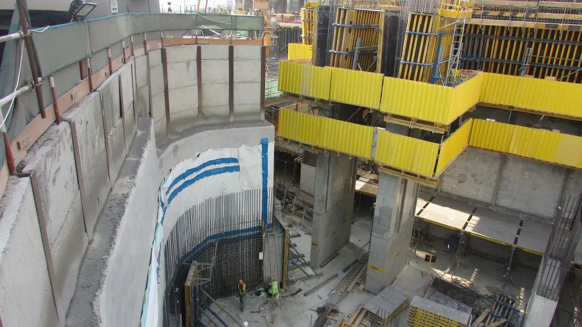 project inspections