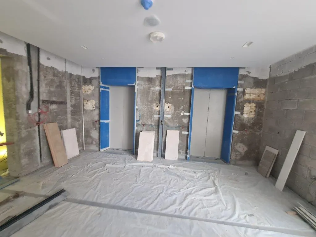 project inspections