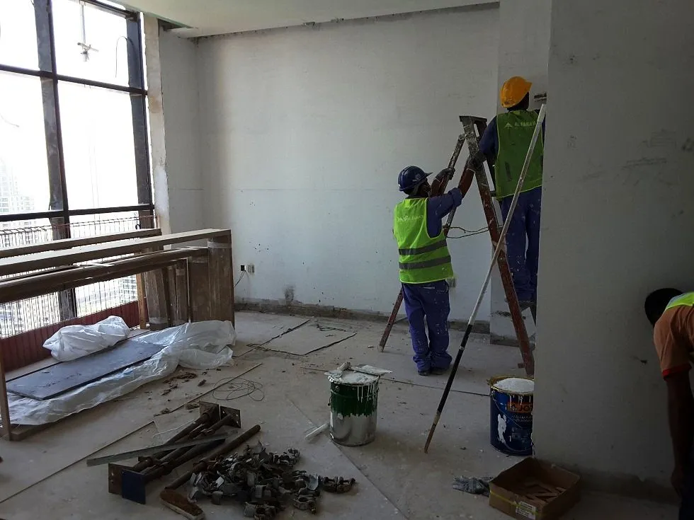 project inspections