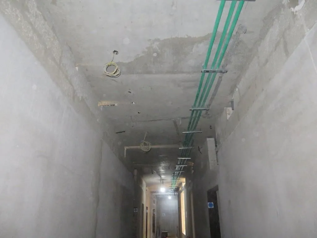 project inspections