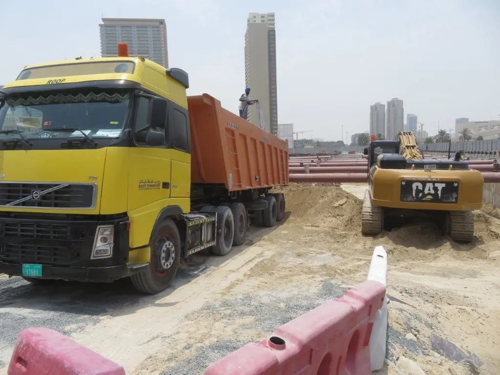 project inspections
