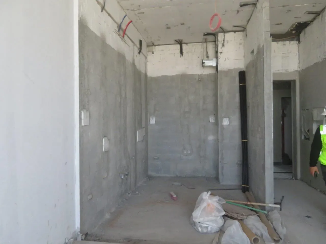 project inspections