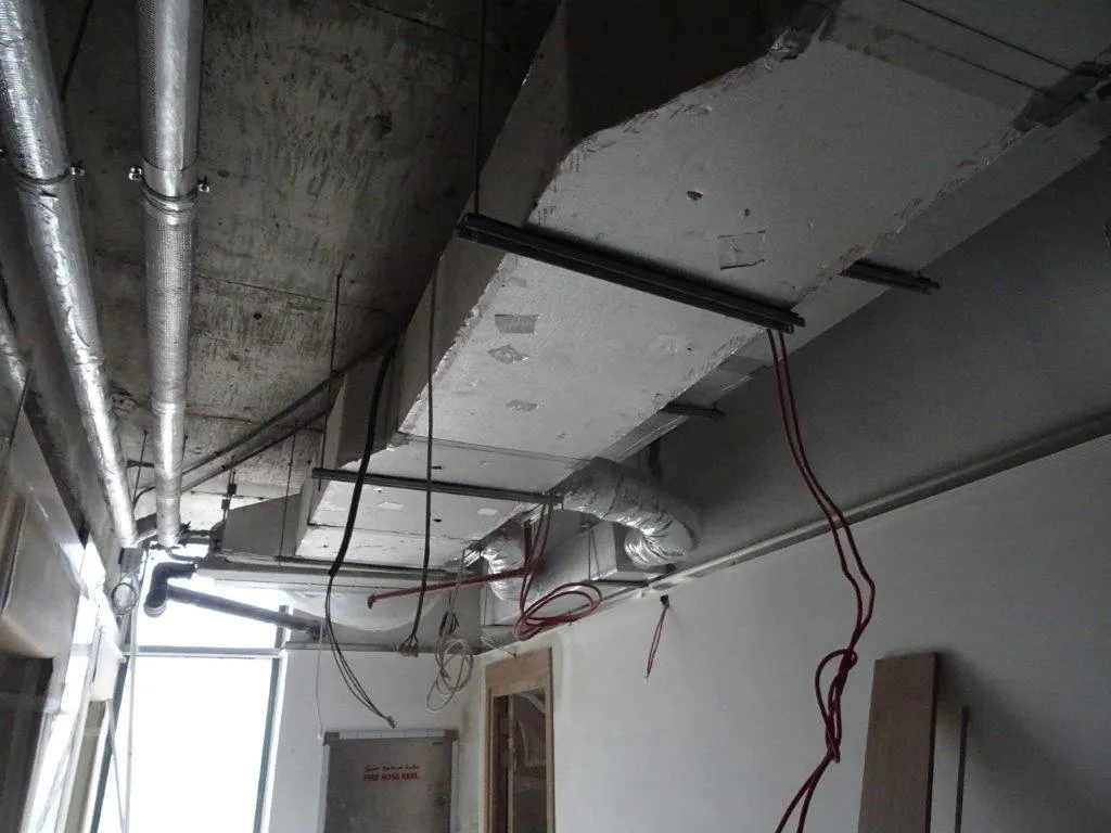 project inspections