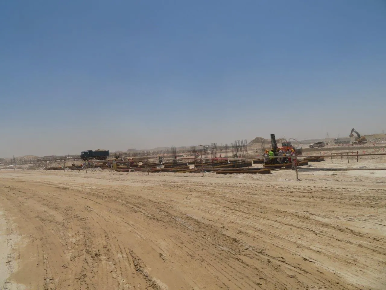 project inspections