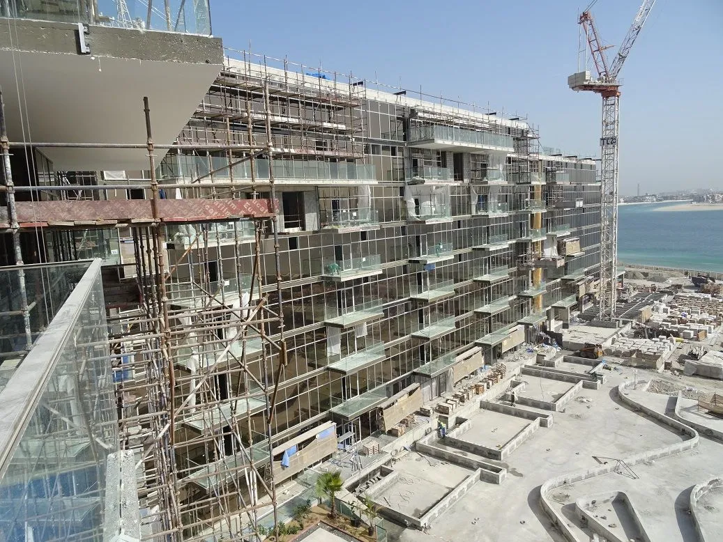 project inspections