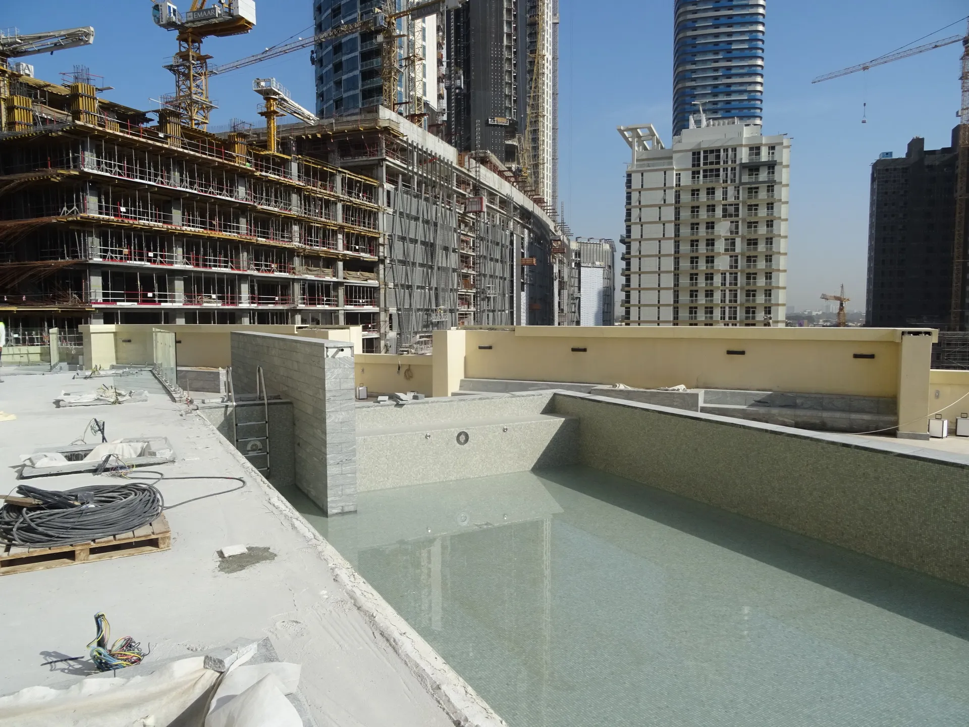 project inspections