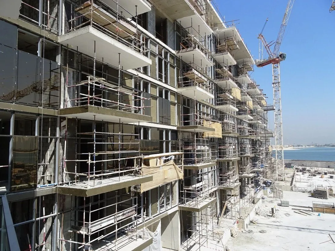 project inspections