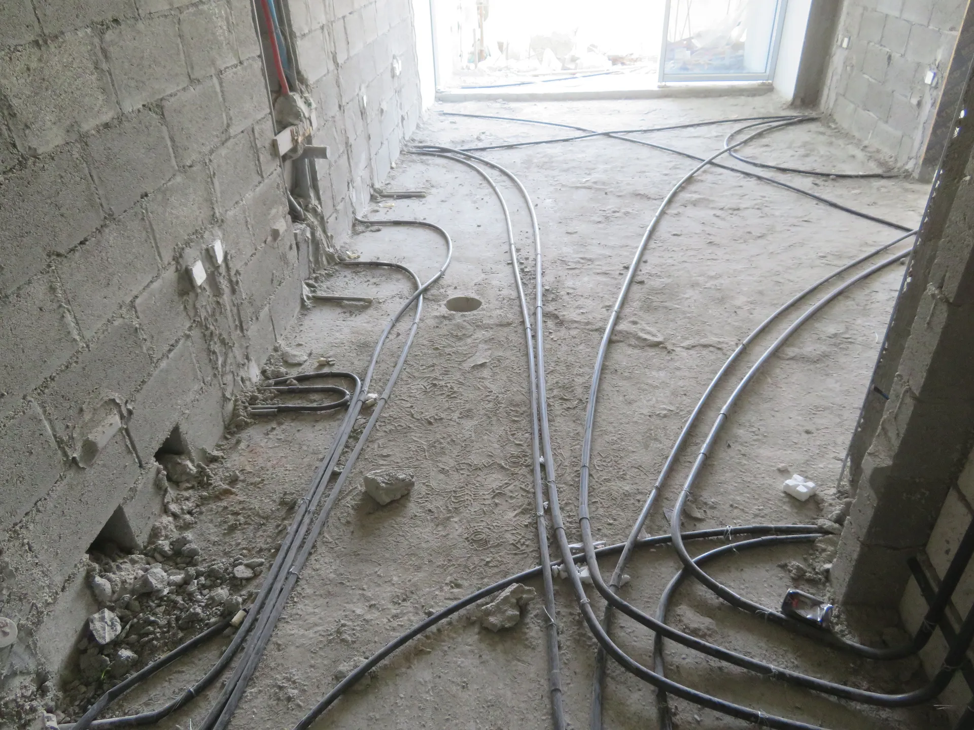 project inspections