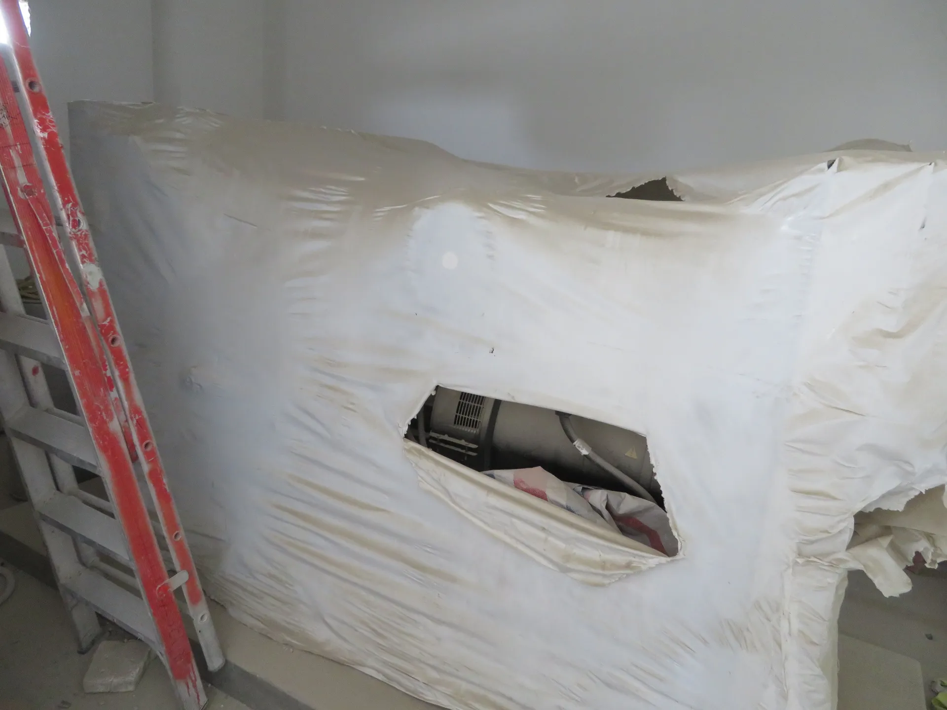 project inspections