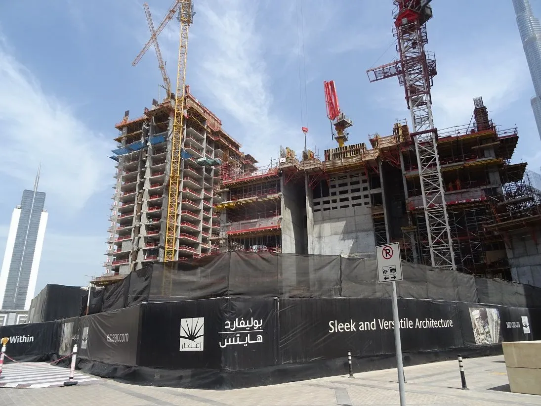 project inspections