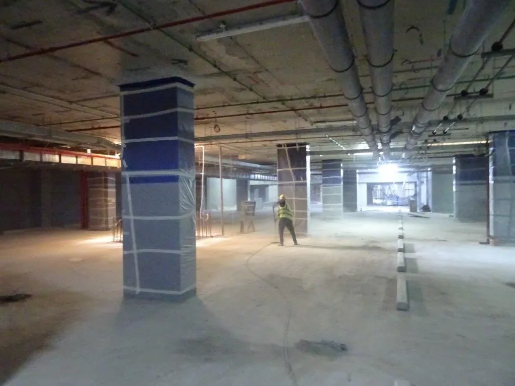 project inspections