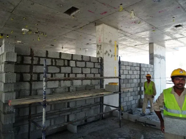 project inspections