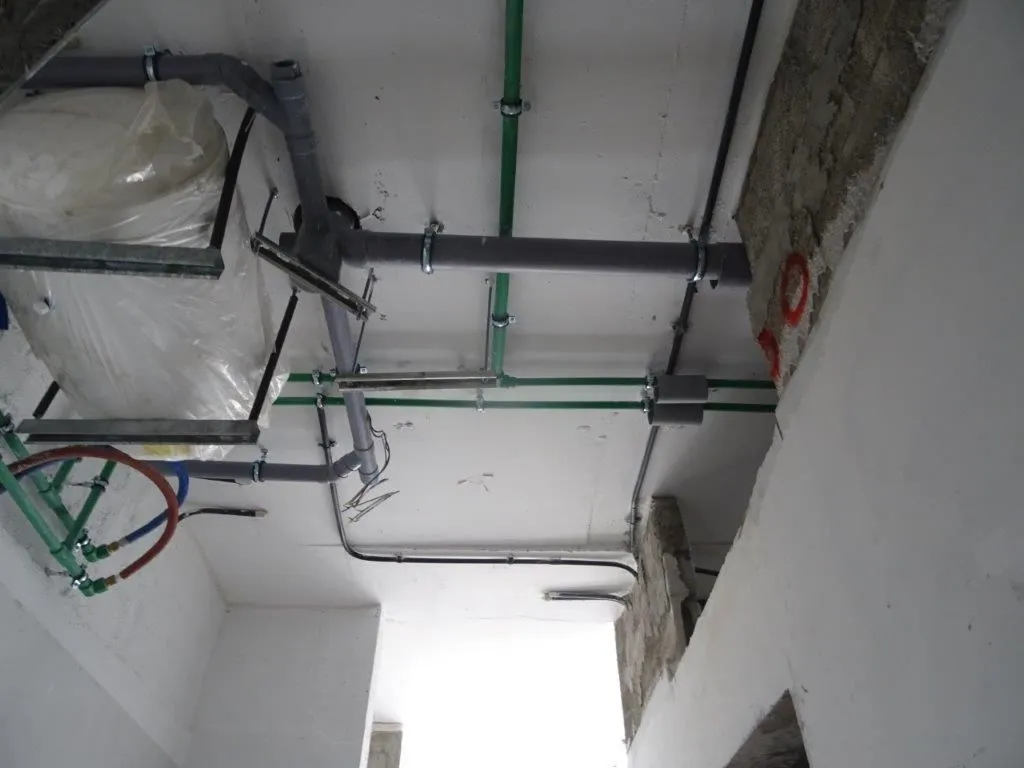 project inspections