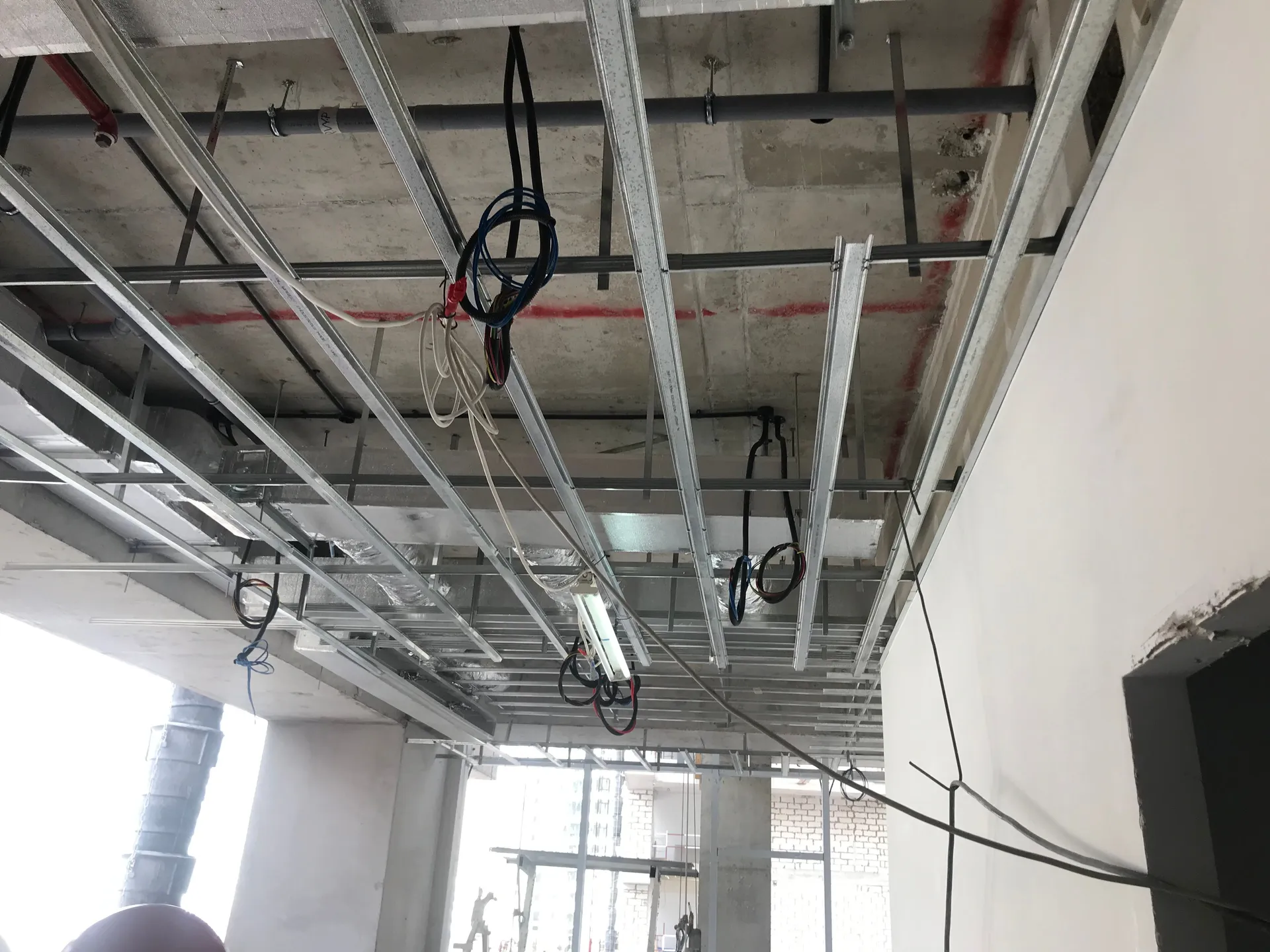 project inspections