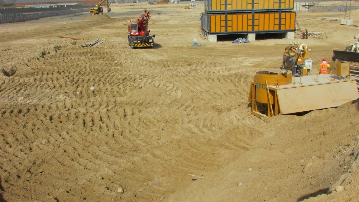 project inspections