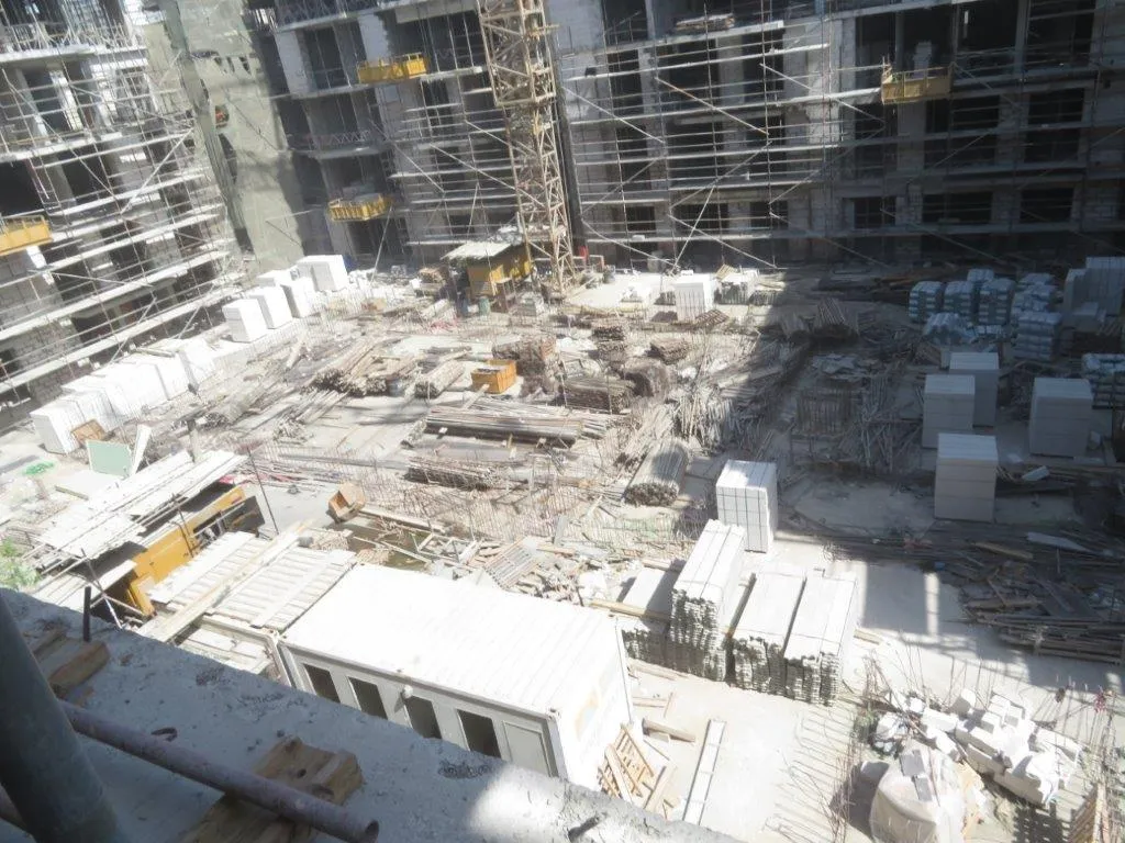 project inspections