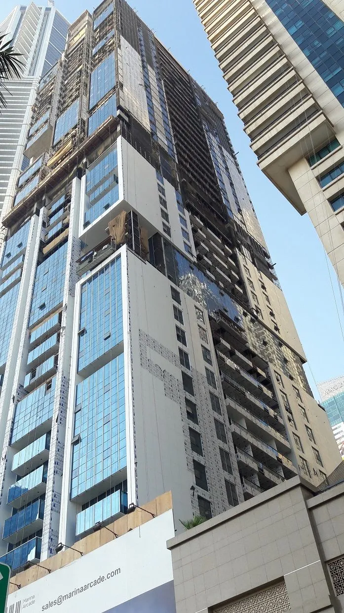 project inspections