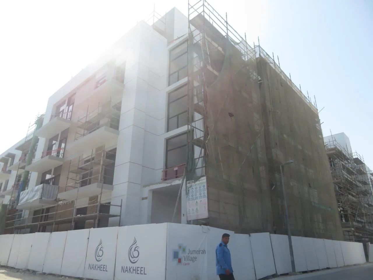 project inspections