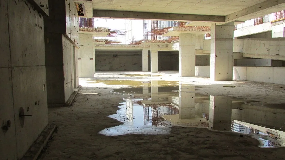 project inspections