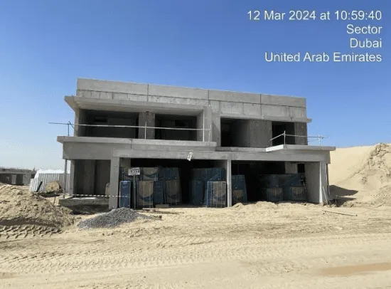 project inspections
