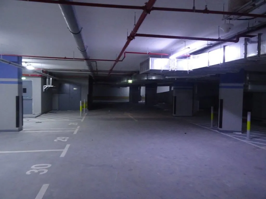 project inspections