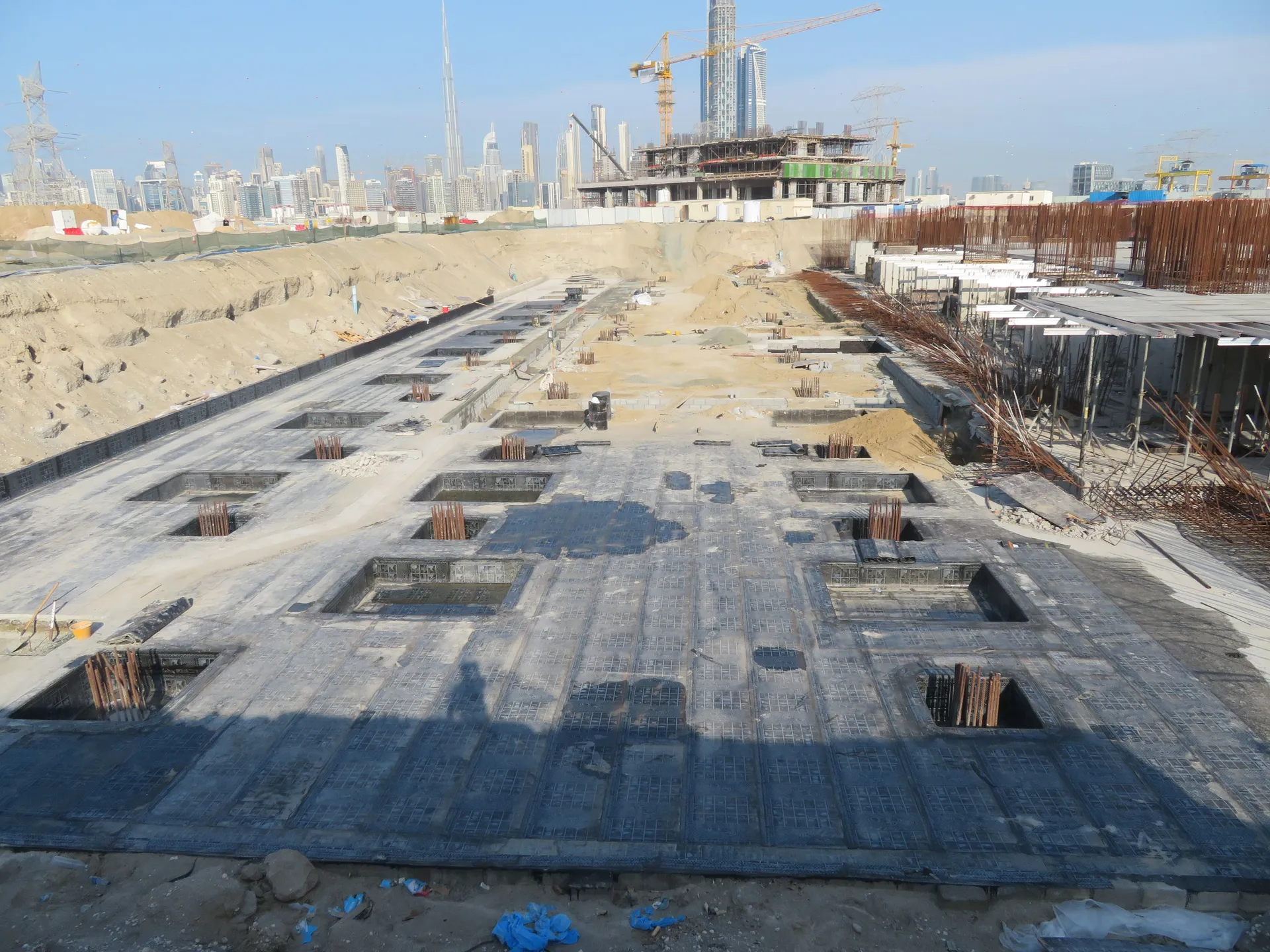 project inspections