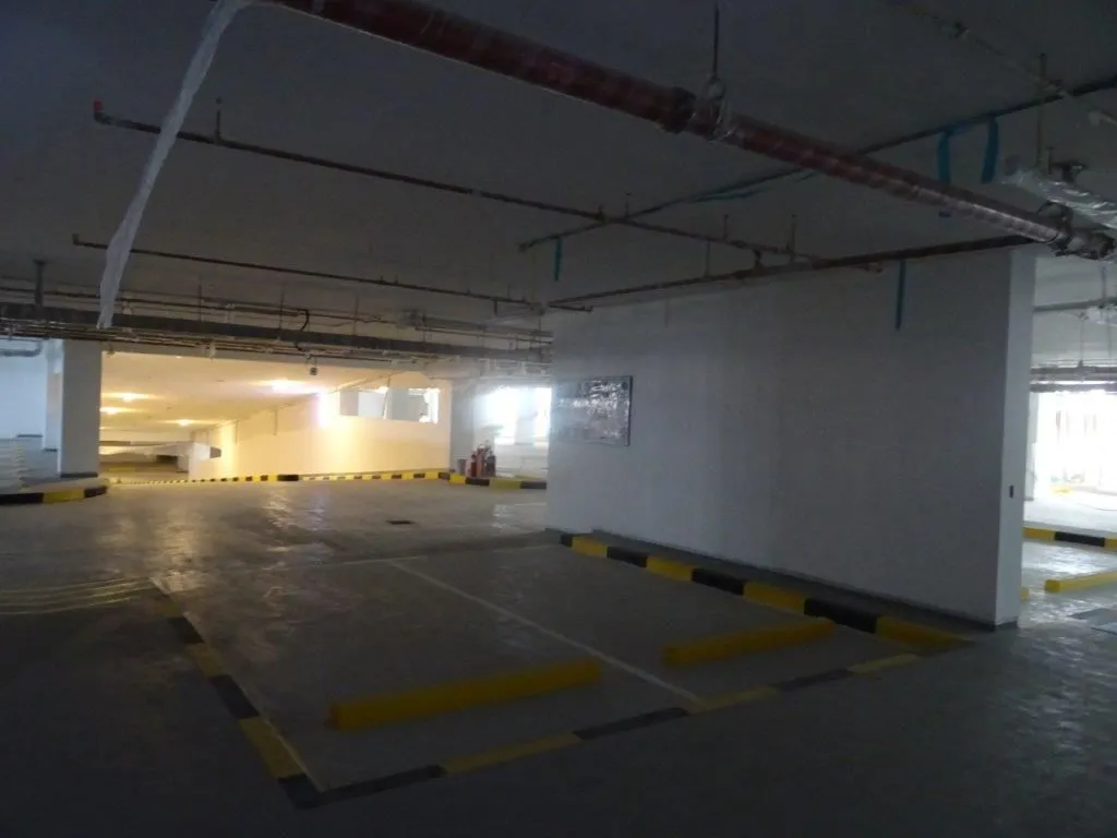 project inspections