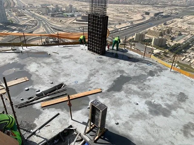 project inspections