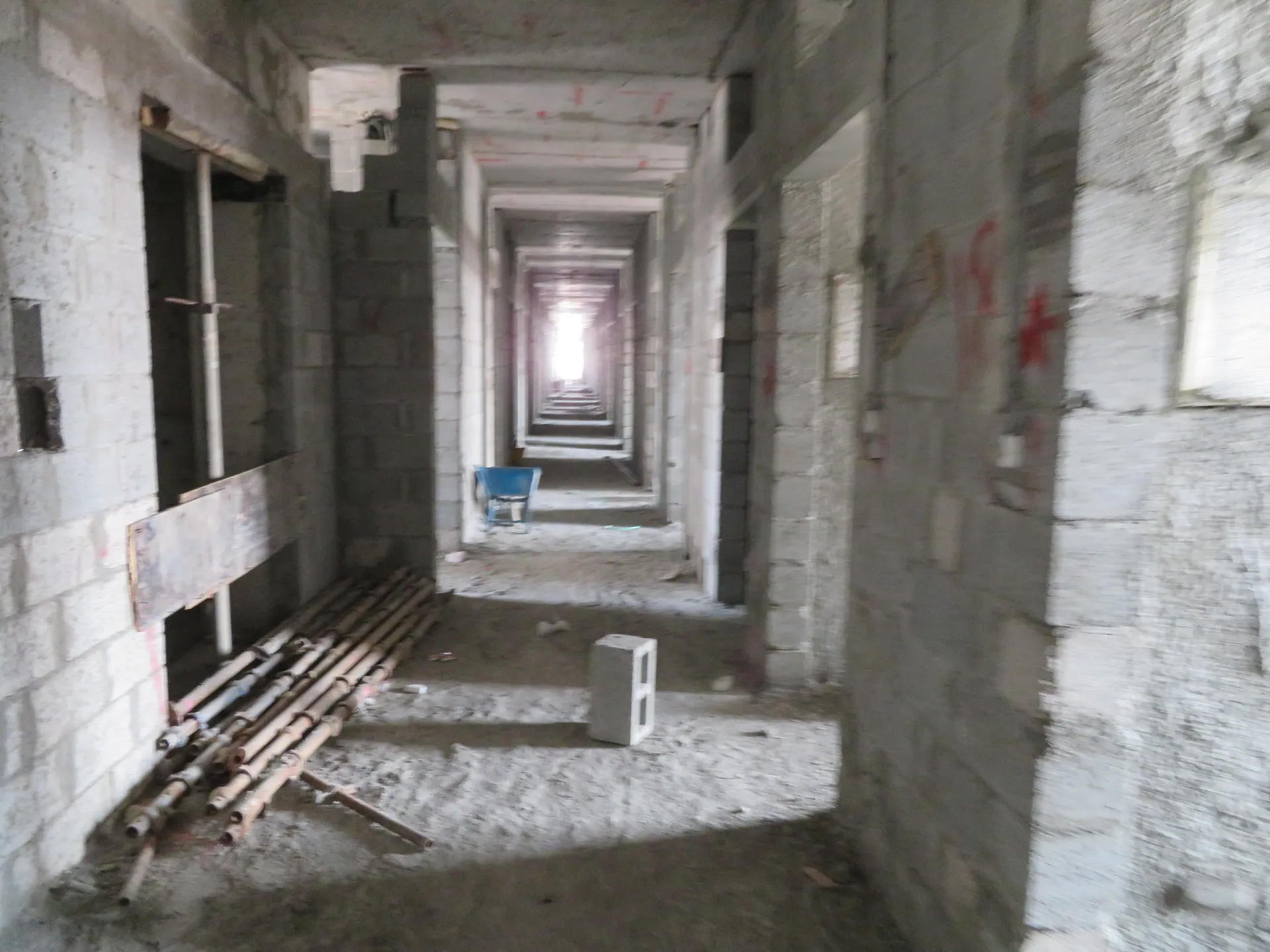 project inspections
