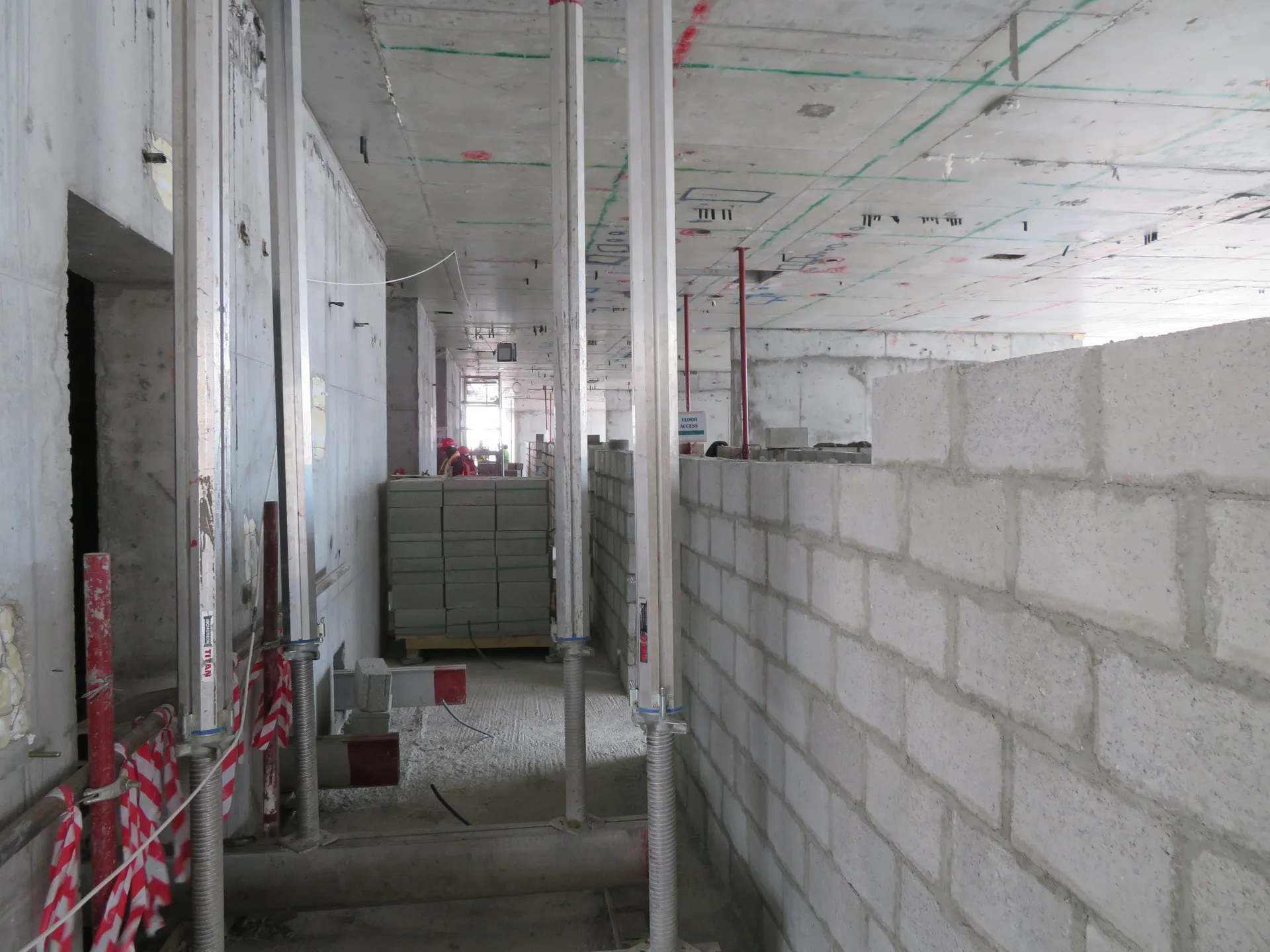 project inspections