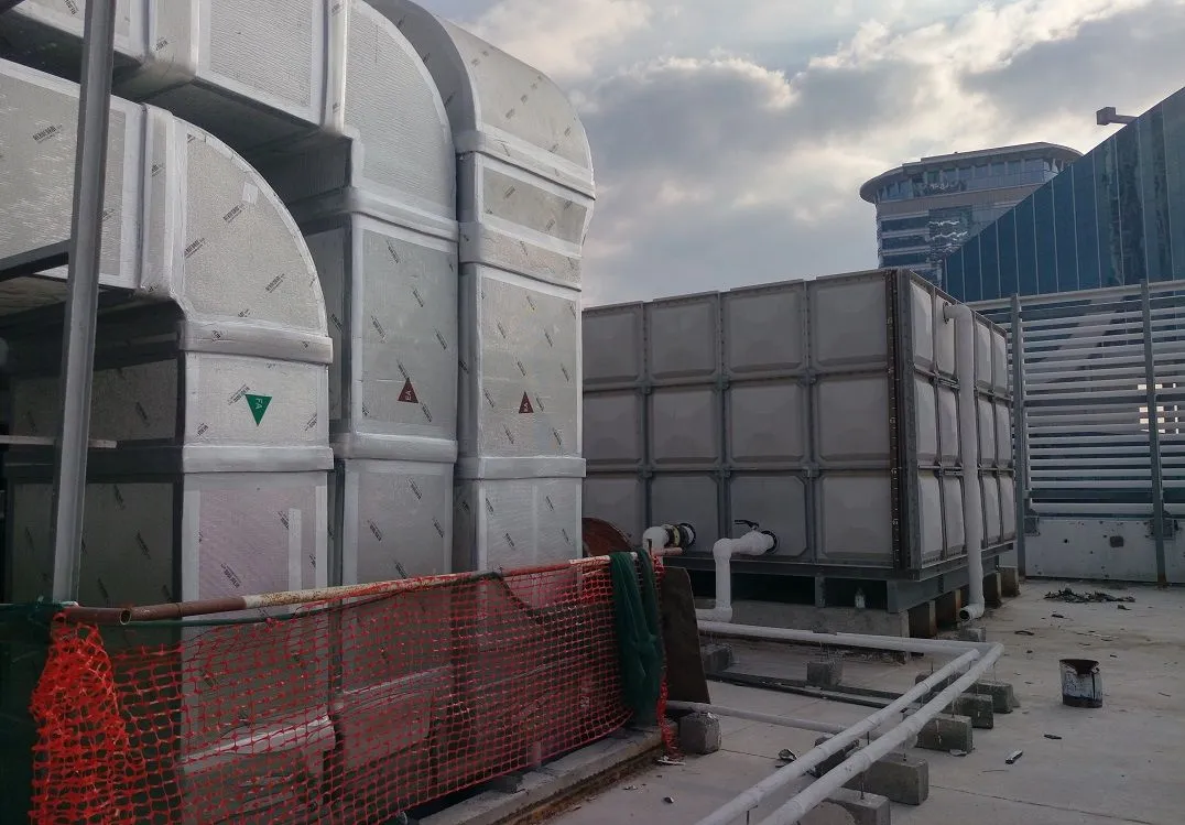 project inspections