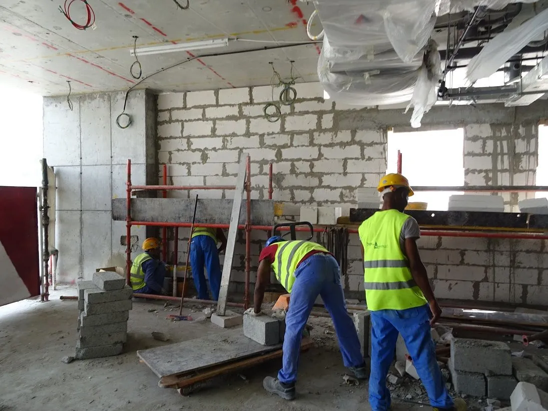 project inspections