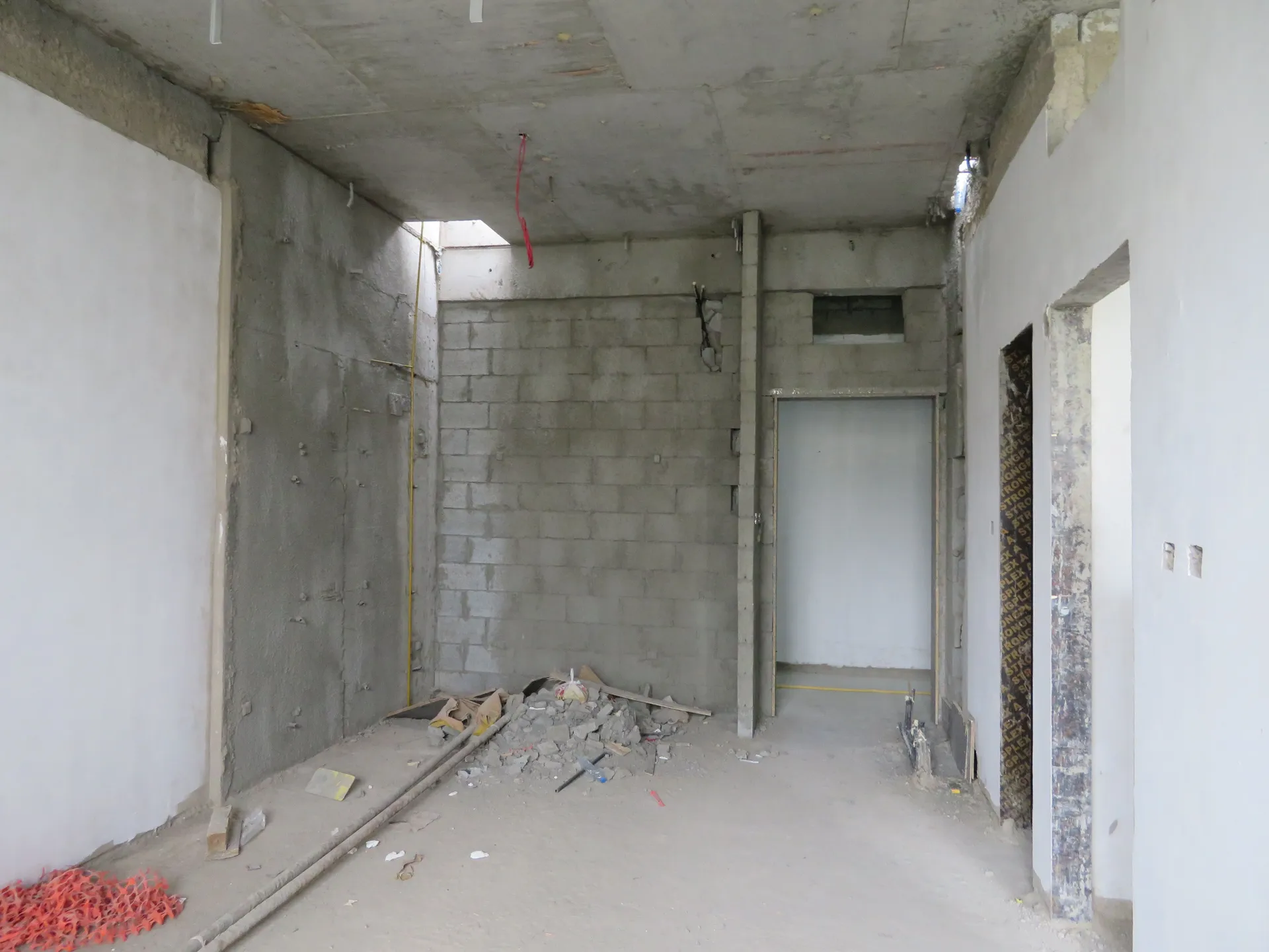 project inspections