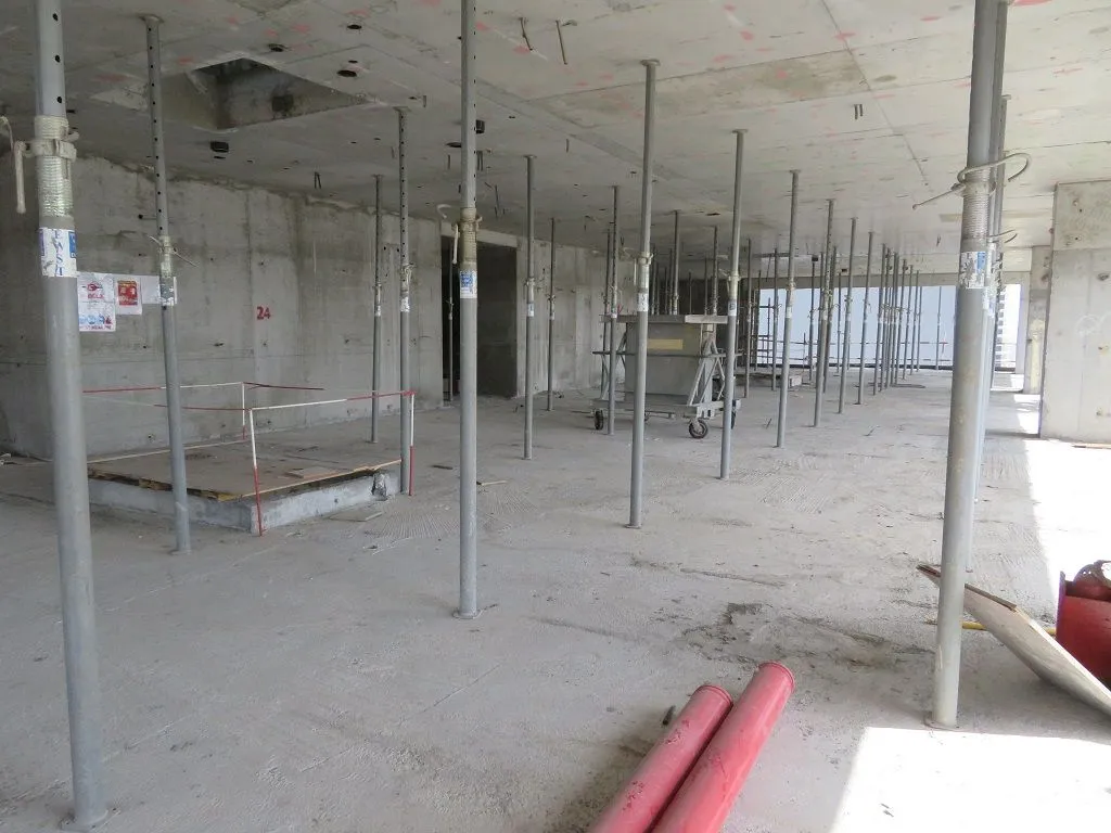 project inspections