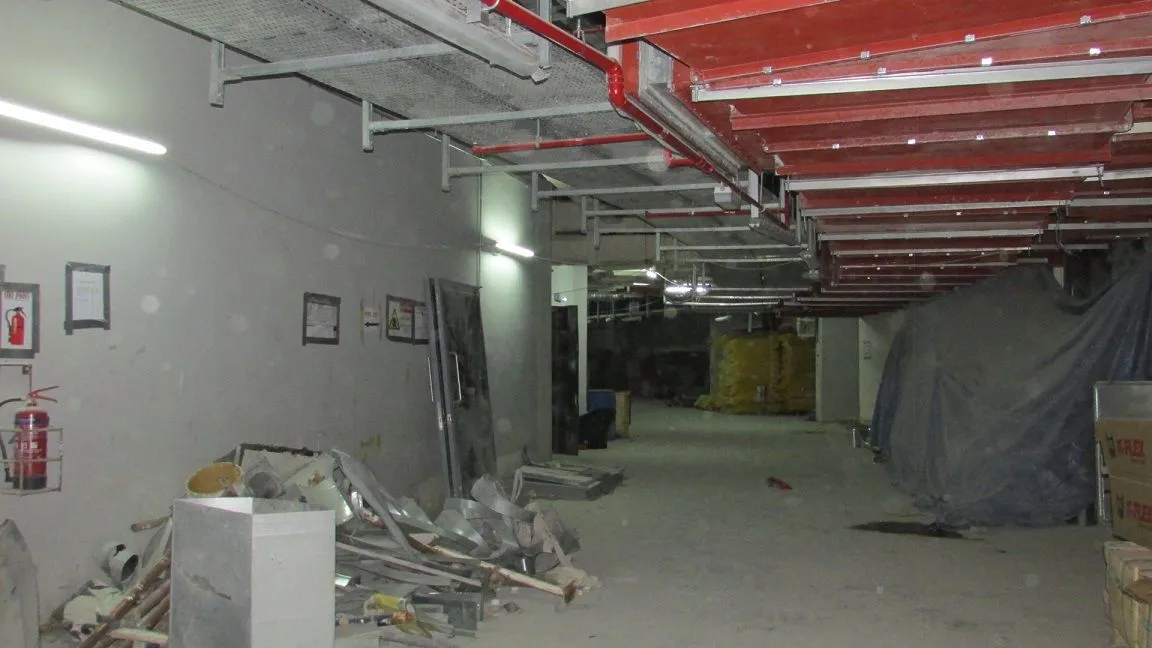project inspections