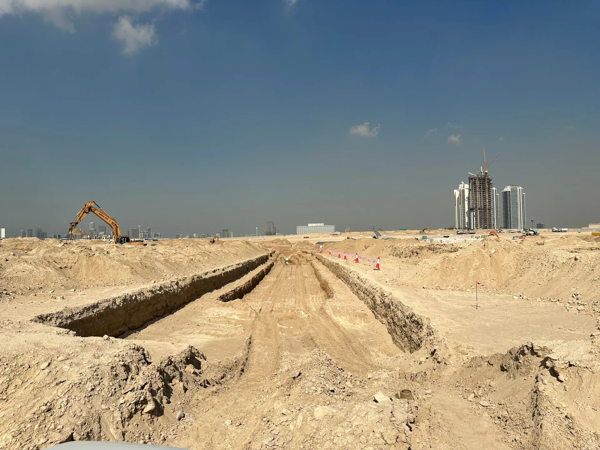 project inspections