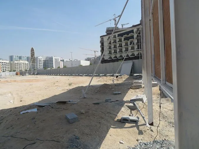 project inspections