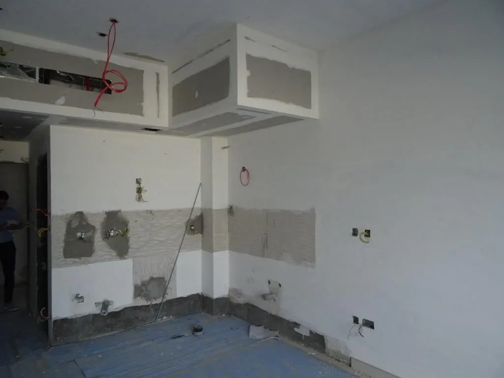 project inspections