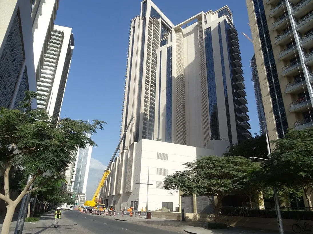 project inspections